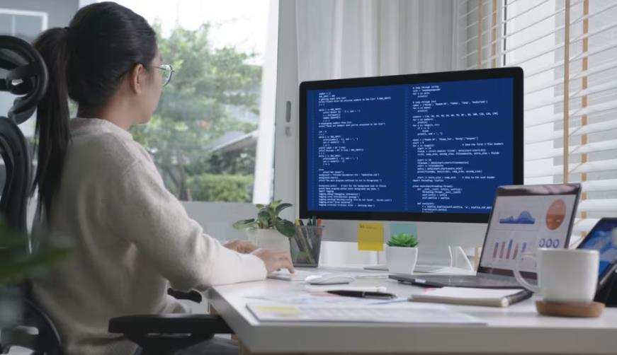 子洲县企业数字化解决方案:机器学习赋能商业模式升级的核心路径